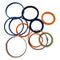 Universal Hydraulic Cylinder Seal Kit 60*100MM ram 991/20023 for JCB Backhoe Loader 4CX 3CX 3X 1400B 1550B 1600B 1700B
