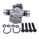 Universal Joint 419-20-12621 for Komatsu Wheel Loader WA200-1 WA250-1 WA300-1 WA300-3 WA320 WA320-1 WA320-3