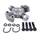 Universal Joint 419-20-12621 for Komatsu Wheel Loader WA200-1 WA250-1 WA300-1 WA300-3 WA320 WA320-1 WA320-3