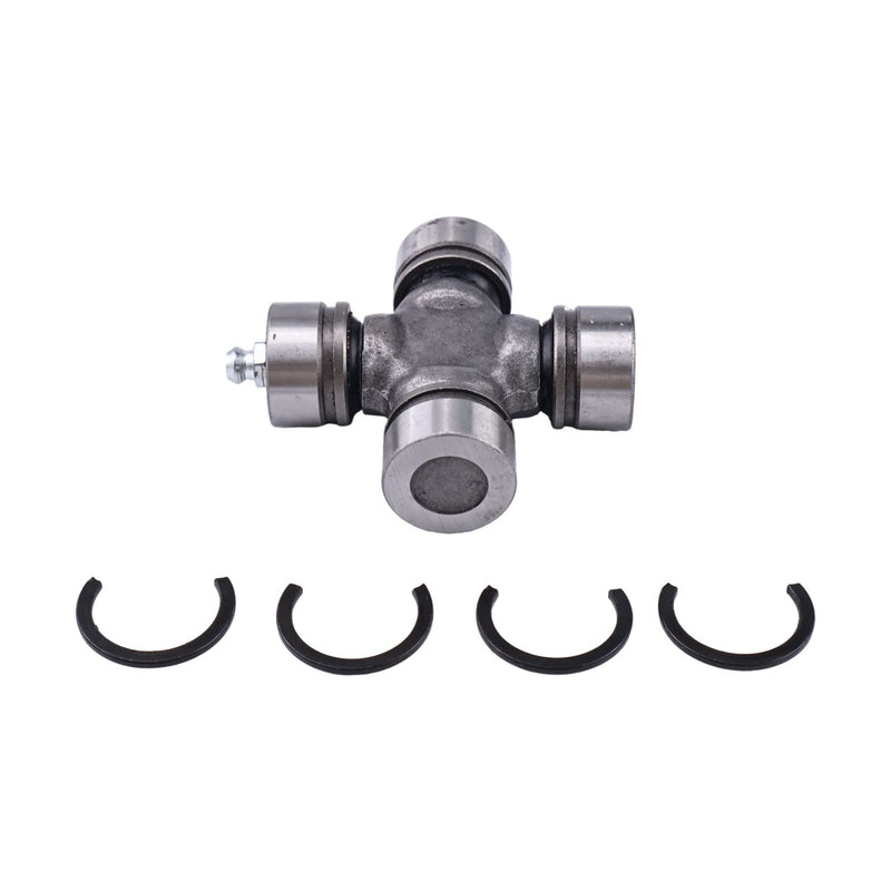 Universal Joint 67320-30510-71 for Toyota Engine 13Z 14Z G4 1FZ 15Z Forklift 7FD35 7FD40 7FD45 7FDK40 7FG35 7FG40 7FG45