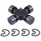 Universal Joint 914/03402 for JCB Loader 406 407 409 3CX 3CX-4 3C-2 3CX-2 3D-2 3D-4 3DS-2 3DS-4 4CX 4C-2 4C-4 4CN-2 4CN-4 4CN444 4CX444