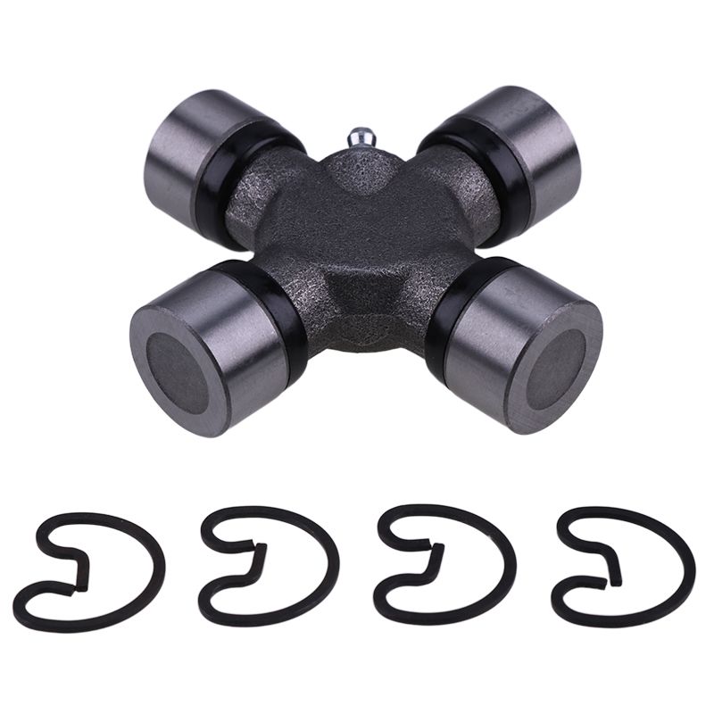 Universal Joint 914/03402 for JCB Loader 406 407 409 3CX 3CX-4 3C-2 3CX-2 3D-2 3D-4 3DS-2 3DS-4 4CX 4C-2 4C-4 4CN-2 4CN-4 4CN444 4CX444