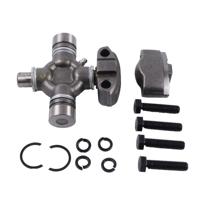 Universal Joint 91524-20700 for Mitsubishi FD20 FD25 FG20 FG30 Caterpillar CAT DP20 DP30 GP15 GP18 GP30 2C3000 Forklift