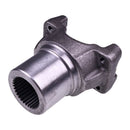 Universal Joint Yoke AT326544 for John Deere Backhoe Loader 210LE 210LJ 310E 310J 310SG 315SE 325SL