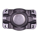 Universal Joint Yoke AT326544 for John Deere Backhoe Loader 210LE 210LJ 310E 310J 310SG 315SE 325SL