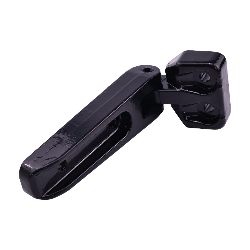 Universal Hood Hinge 52209-23800-71 for Toyota Engine 11Z 3F 1FZ 1Z Forklift 02-5FD10 5FD20 5FD23 5FD33 5FD40 5FD45 5FG20 5FG23 5FG25 5FG35 5FG40 5FG45 5FGE35