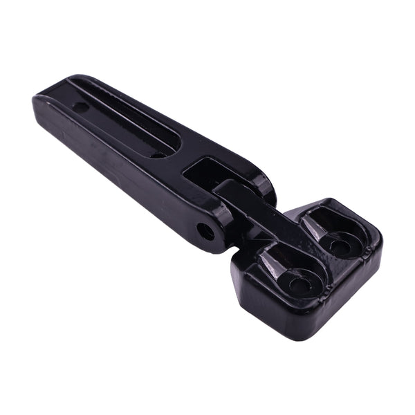 Universal Hood Hinge 52209-23800-71 for Toyota Engine 11Z 3F 1FZ 1Z Forklift 02-5FD10 5FD20 5FD23 5FD33 5FD40 5FD45 5FG20 5FG23 5FG25 5FG35 5FG40 5FG45 5FGE35