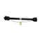 Universal PTO Driveline AW30401 for John Deere Rotary Cutter MX5 MX6 MX7 RC5M RC6M