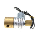 Unloading Solenoid Valve 39583943 for Ingersoll Rand Screw Air Compressor