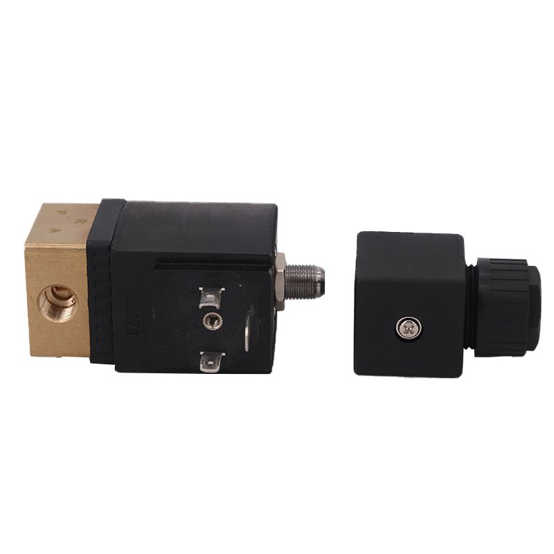 Unloading Solenoid Valve 54774302 for Ingersoll Rand