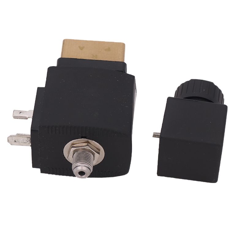 Unloading Solenoid Valve 54774302 for Ingersoll Rand