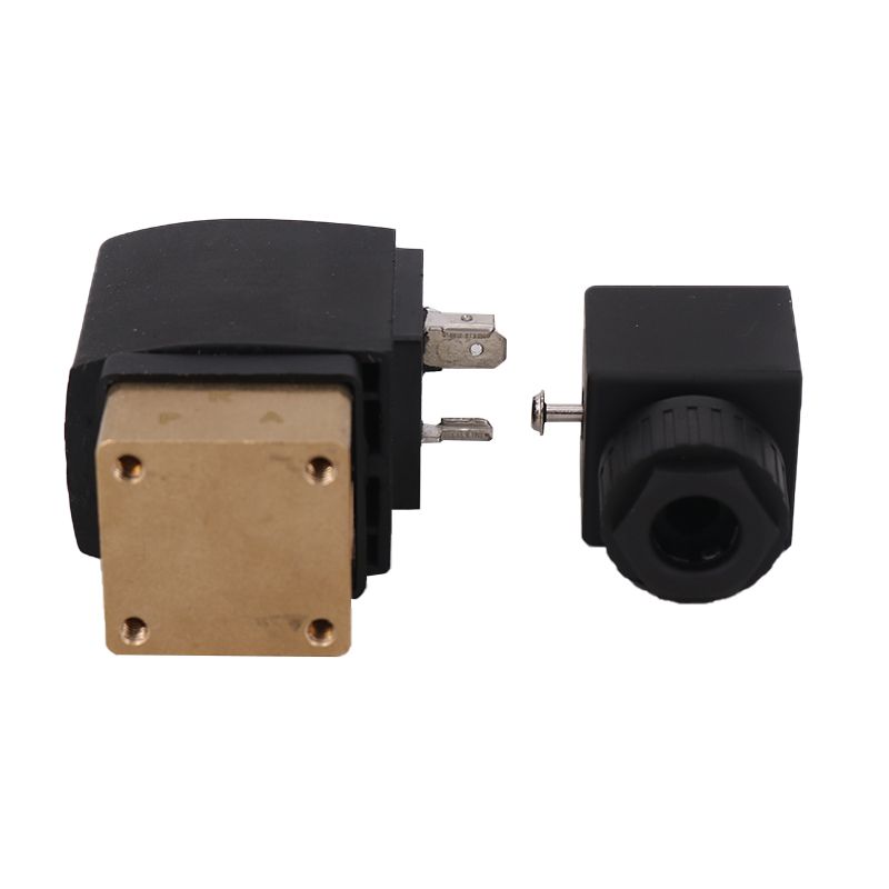 Unloading Solenoid Valve 54774302 for Ingersoll Rand