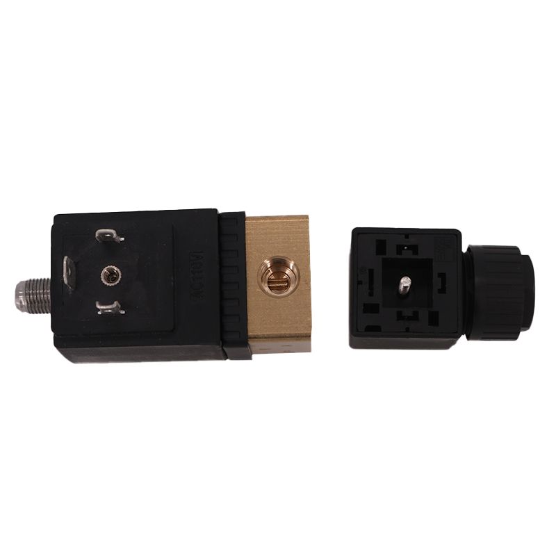 Unloading Solenoid Valve 54774302 for Ingersoll Rand