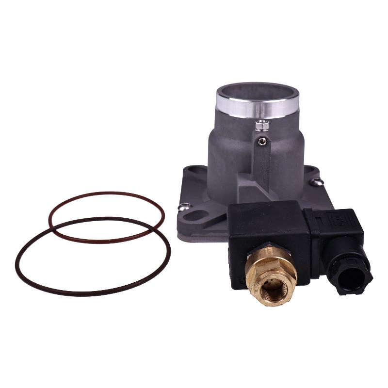 Unloading Valve 2203-0161-00 for Atlas Copco Screw Compressor