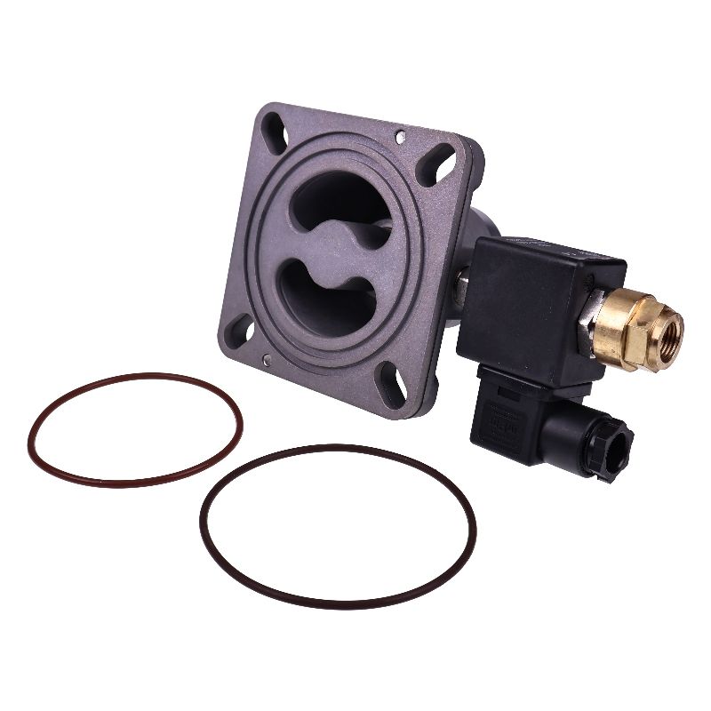 Unloading Valve 2203-0161-00 for Atlas Copco Screw Compressor