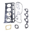 Upper Gasket Kit 1G788-99353 for Kubota Engine V2203 Excavator KX121-3S KX161-3S U45-3S U50-5