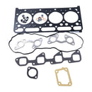 Upper Gasket Kit 1G788-99353 for Kubota Engine V2203 Excavator KX121-3S KX161-3S U45-3S U50-5