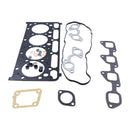 Upper Gasket Kit 1G788-99353 for Kubota Engine V2203 Excavator KX121-3S KX161-3S U45-3S U50-5