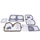 Upper Gasket Kit 3802077 for Cummins Engine NH220 N495 NT495 NH743 GT12