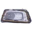 Upper Gasket Kit 3802077 for Cummins Engine NH220 N495 NT495 NH743 GT12