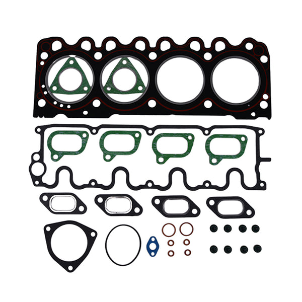 Upper Gasket Set 02931141 02931741 for Deutz Engine F4M1011 F4M2011 F4L2011 BF4L1011F BF4L2011 D4L2011 TCD2011L4