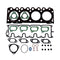 Upper Gasket Set 02931141 02931741 for Deutz Engine F4M1011 F4M2011 F4L2011 BF4L1011F BF4L2011 D4L2011 TCD2011L4