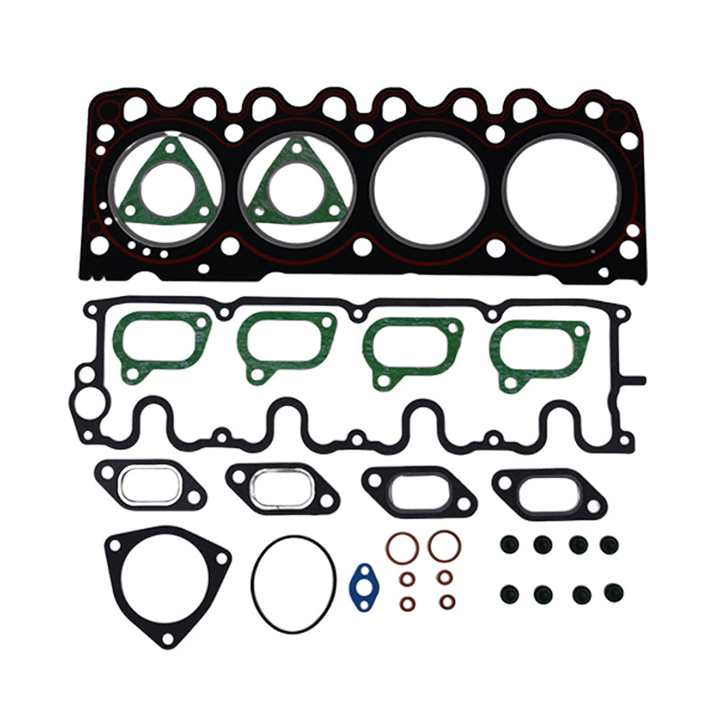 Upper Gasket Set 02931141 02931741 for Deutz Engine F4M1011 F4M2011 F4L2011 BF4L1011F BF4L2011 D4L2011 TCD2011L4