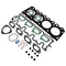 Upper Gasket Set 02931141 02931741 for Deutz Engine F4M1011 F4M2011 F4L2011 BF4L1011F BF4L2011 D4L2011 TCD2011L4