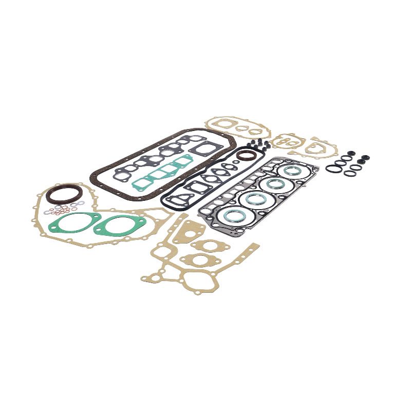 Upper Gasket Set 04112-20202-71 for Toyota Engine 4Y Forklift 02-7FG30 02-7FGJ35 02-7FGK30 40-7FG15 40-7FG20 40-7FG23 40-7FG25 40-7FGK20 40-7FGK25