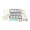 Upper Gasket Set 04112-20202-71 for Toyota Engine 4Y Forklift 02-7FG30 02-7FGJ35 02-7FGK30 40-7FG15 40-7FG20 40-7FG23 40-7FG25 40-7FGK20 40-7FGK25