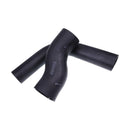 Upper Lower Radiator Hose Kit D124950 D124951 for CASE Skid Steer Loader 1840 1845C