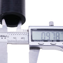 Upper Radiator Hose 13-0789 13-789 for Thermo King Tripac Evolution APU