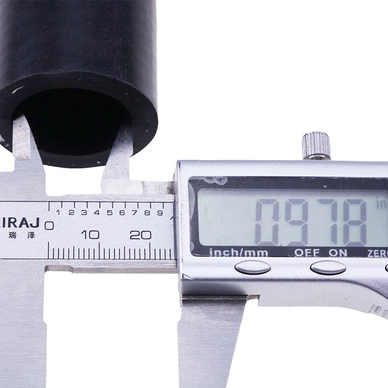 Upper Radiator Hose 13-0789 13-789 for Thermo King Tripac Evolution APU