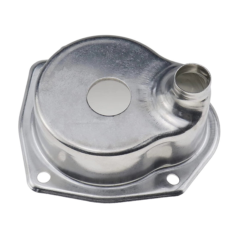 Upper Water Pump Impeller Repair Kit 817275Q05 for MerCruiser Alpha 1 Gen 2 Outdrives 1992-Up