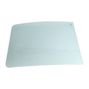 Upper Windshield Glass AT214113 for John Deere Engine 4045 6068 6081 Tractor 80 110 370 Excavator 160LC 200LC 270LC 450LC 550LC