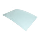 Upper Windshield Glass AT214113 for John Deere Engine 4045 6068 6081 Tractor 80 110 370 Excavator 160LC 200LC 270LC 450LC 550LC