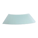 Upper Windshield Glass AT214113 for John Deere Engine 4045 6068 6081 Tractor 80 110 370 Excavator 160LC 200LC 270LC 450LC 550LC