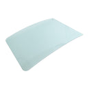 Upper Windshield Glass AT214113 for John Deere Engine 4045 6068 6081 Tractor 80 110 370 Excavator 160LC 200LC 270LC 450LC 550LC