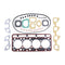 Upper Gasket Kit 16691-99354 for Kubota V2203 V2203-M Engine KX018-4 KX71-3 B2100DT B2320DT R520S1T3