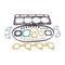 Upper Gasket Kit 16691-99354 for Kubota V2203 V2203-M Engine KX018-4 KX71-3 B2100DT B2320DT R520S1T3