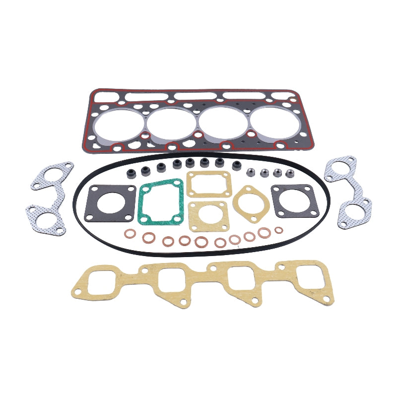 Upper Gasket Kit 16691-99354 for Kubota V2203 V2203-M Engine KX018-4 KX71-3 B2100DT B2320DT R520S1T3