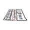 Upper Gasket Kit 4089478 for Cummins Engine L10 M11 ISM QSM11