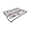 Upper Gasket Kit 4089478 for Cummins Engine L10 M11 ISM QSM11