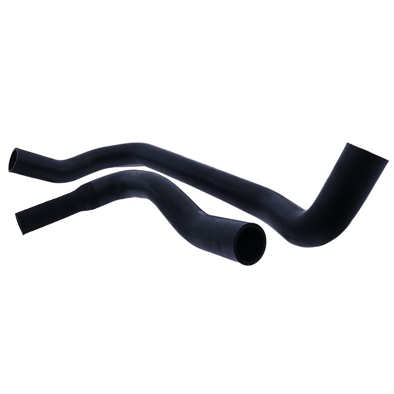 Upper & Lower Radiator Hose for Komatsu Engine 6D95 Excavator PC200-5 PC220-5