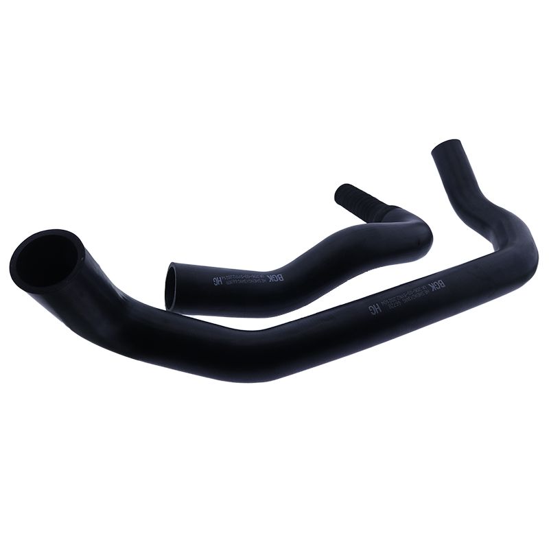 Upper & Lower Radiator Hose for Komatsu Engine 6D95 Excavator PC200-5 PC220-5