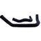 Upper & Lower Radiator Hose for Komatsu Engine 6D95 Excavator PC200-5 PC220-5