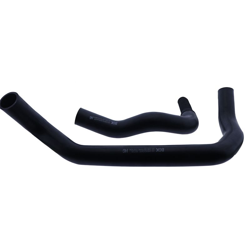 Upper & Lower Radiator Hose for Komatsu Engine 6D95 Excavator PC200-5 PC220-5