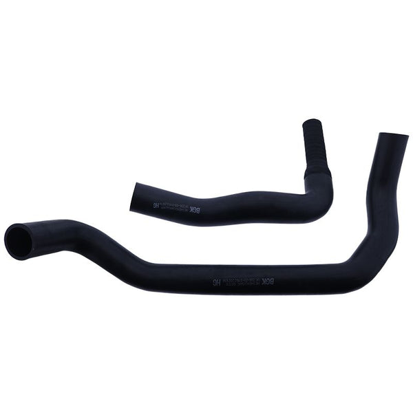 Upper & Lower Radiator Hose for Komatsu Engine 6D95 Excavator PC200-5 PC220-5