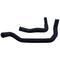 Upper & Lower Radiator Hose for Komatsu Engine 6D95 Excavator PC200-5 PC220-5