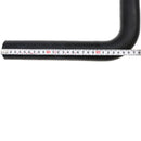 Upper Radiator Hose U45537130 U45537150 10000-15326 for Perkins Engine 403D-15 404D-22 404D-22T 403C-15 404C-22